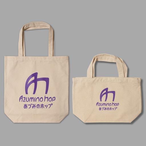 トートバッグ