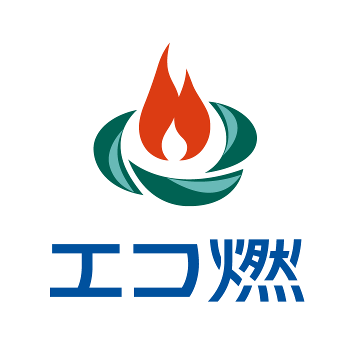 Eco-nenシンボルマーク