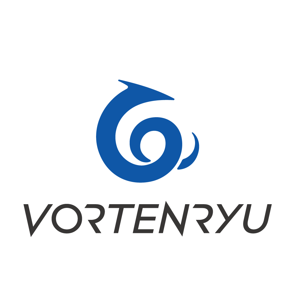 VORTENRYU シンボルマーク