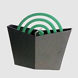 蚊取り線香台（深型）