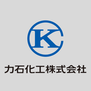 力石化工様社標
