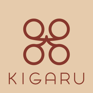 KIGARUマーク