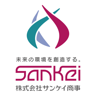 サンケイ商事社標